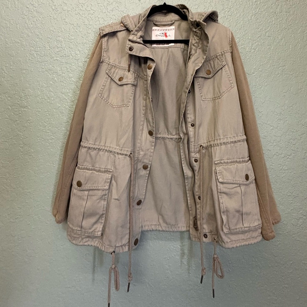 Oneill Coat size Large